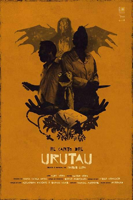 El Canto del Urutau